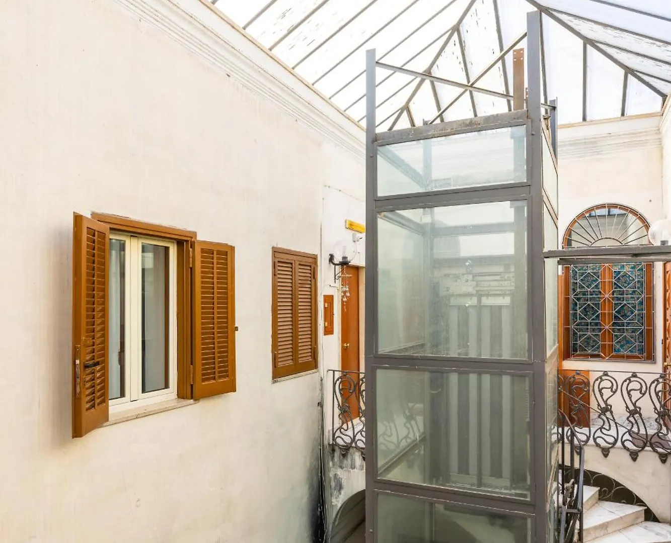 Casa Raffaela With Terrace By Wonderful Italy Apartment Naples