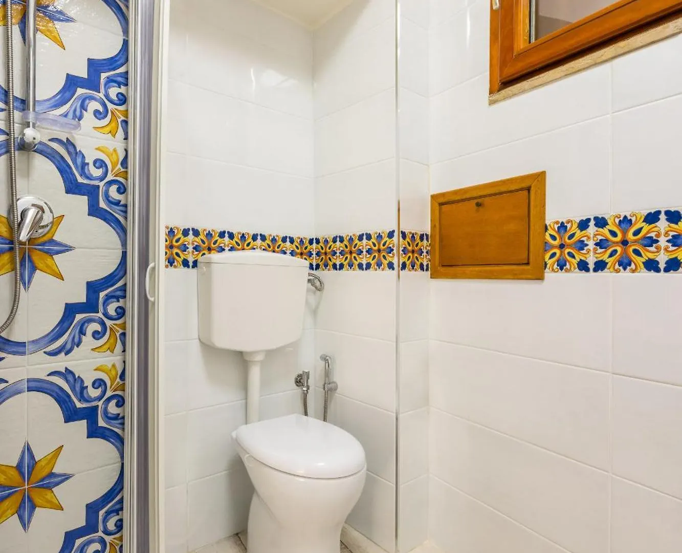 Casa Raffaela With Terrace By Wonderful Italy Apartment Naples