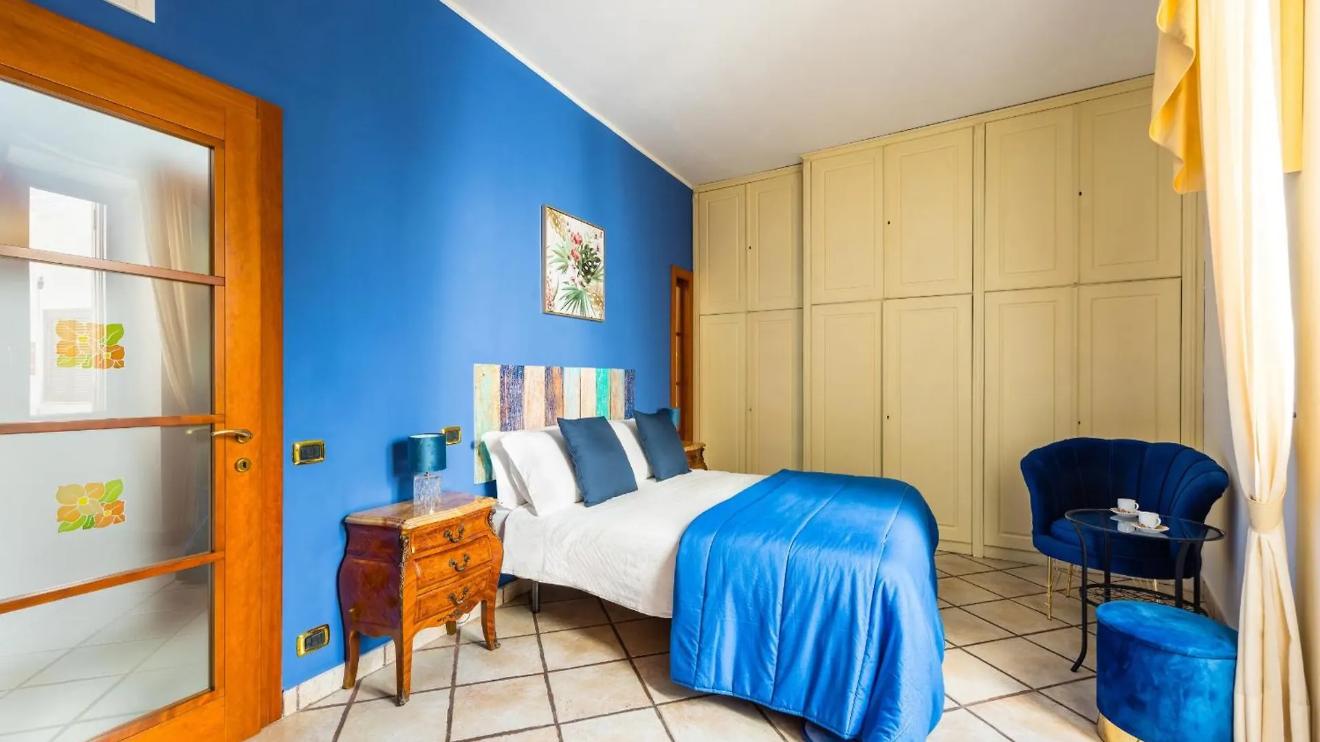 Casa Raffaela With Terrace By Wonderful Italy Apartment Naples