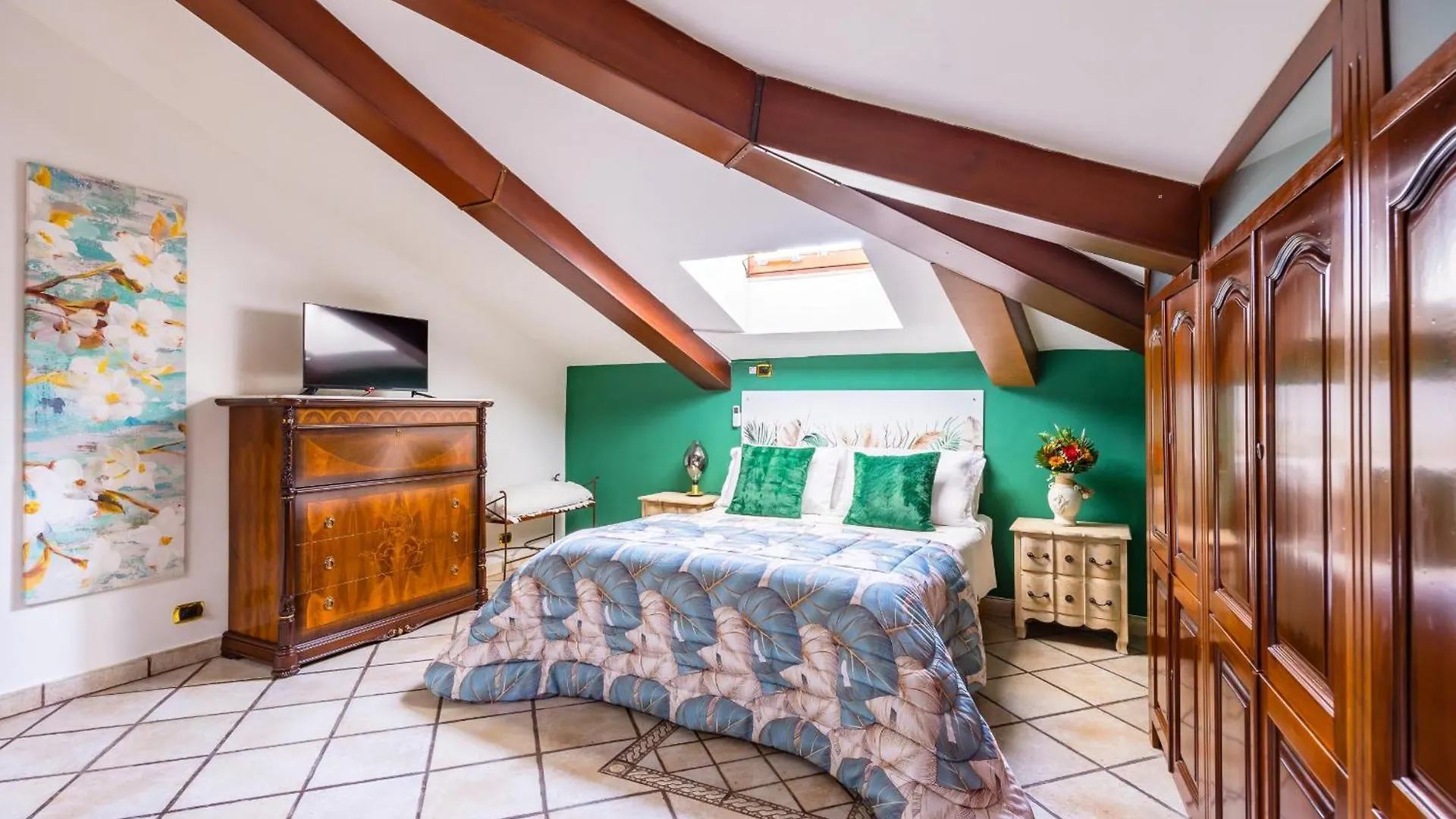 Casa Raffaela With Terrace By Wonderful Italy Apartment Naples